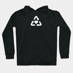 RECYCLE Hoodie